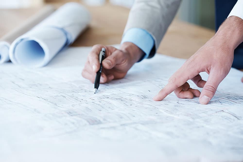 Bauträger Immobilien Projektmanagement Entwicklung