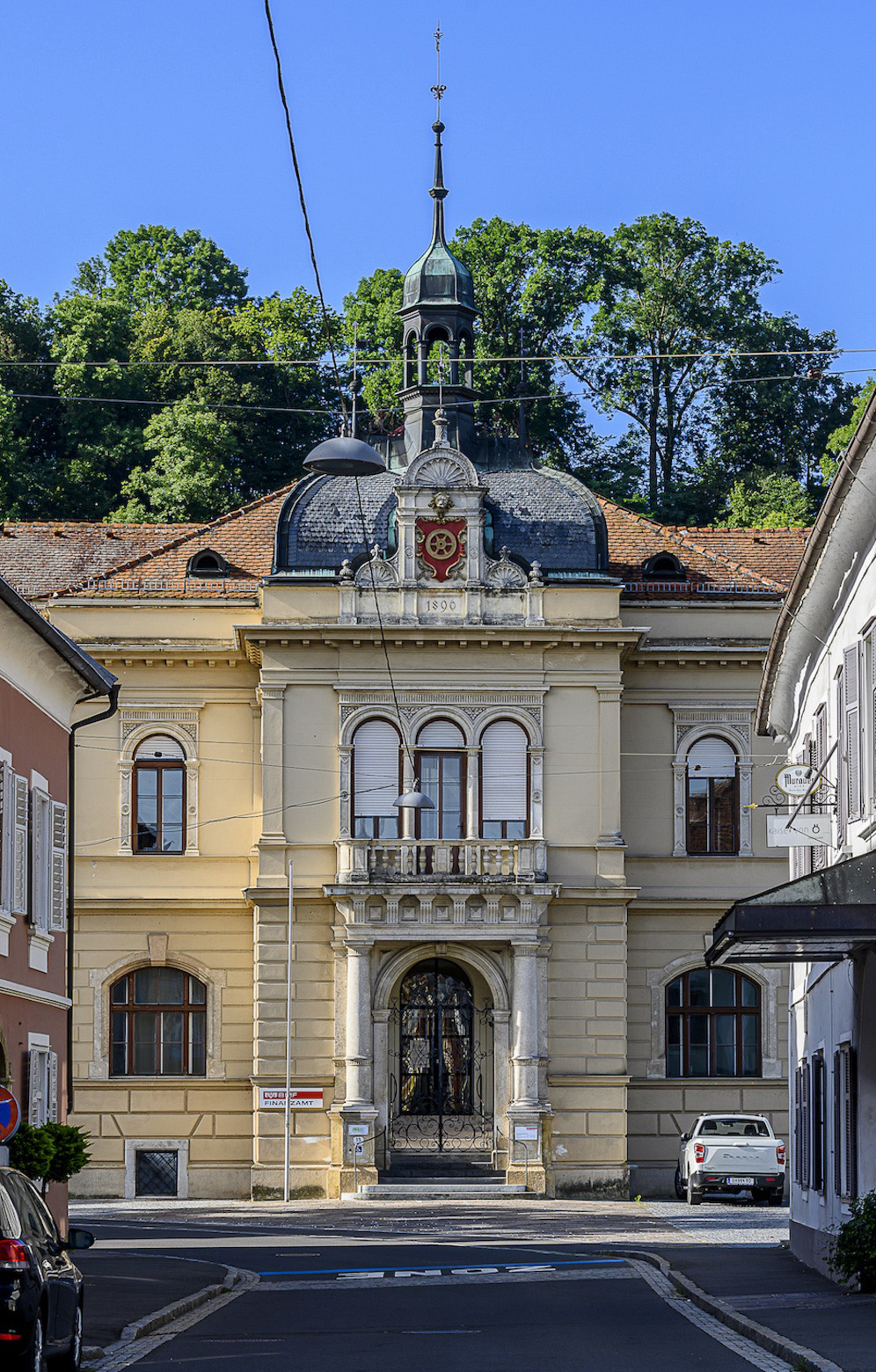 Bad-Radkersburg_Stadtansicht
