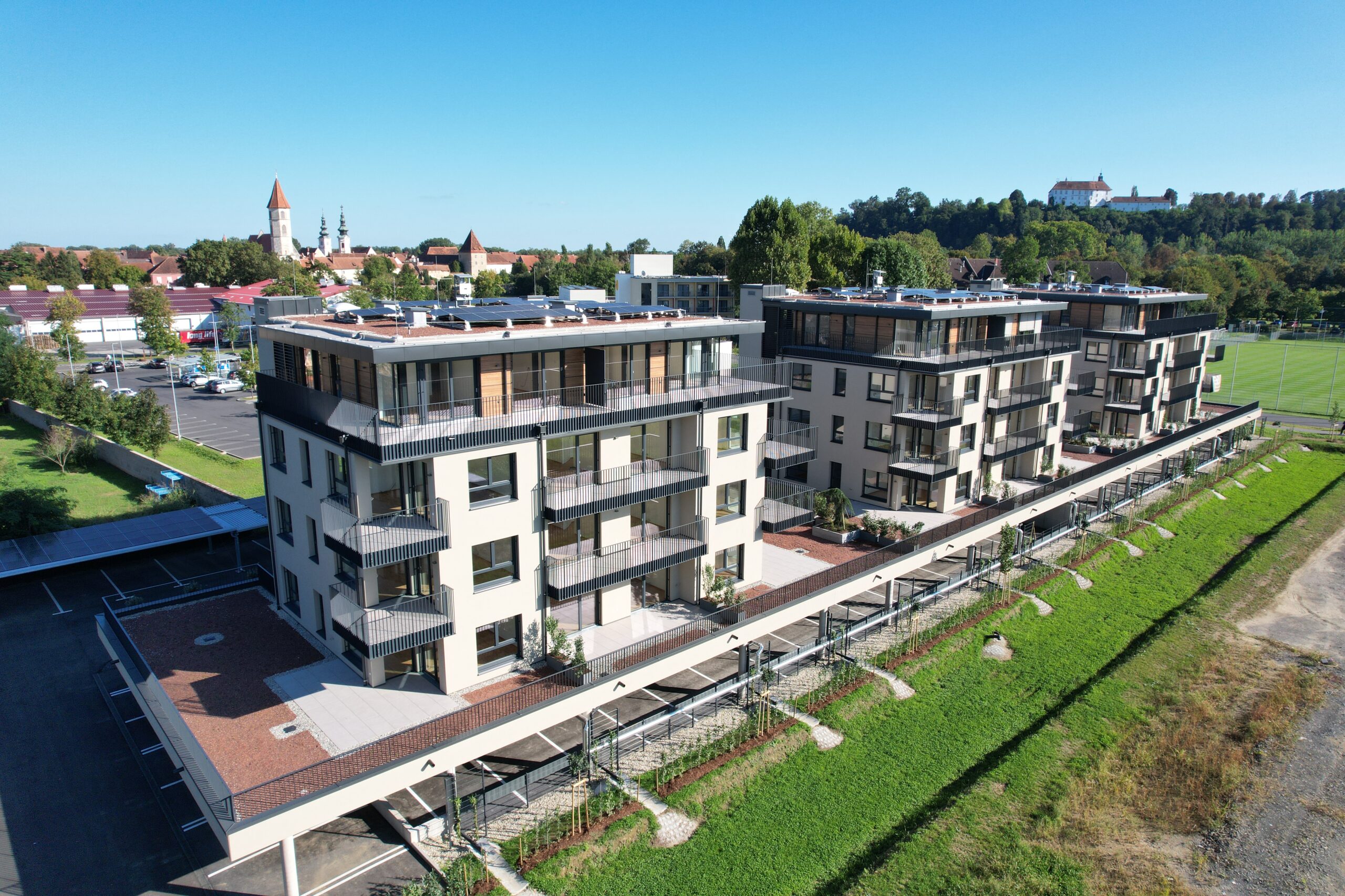 Bauprojekt